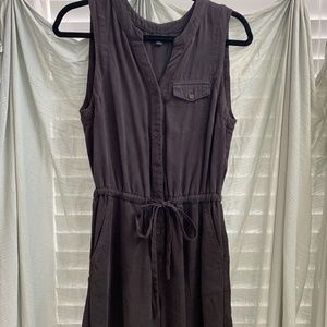Lucky Brand Romper Size Small